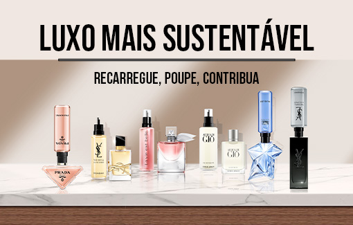 Luxo sustentável